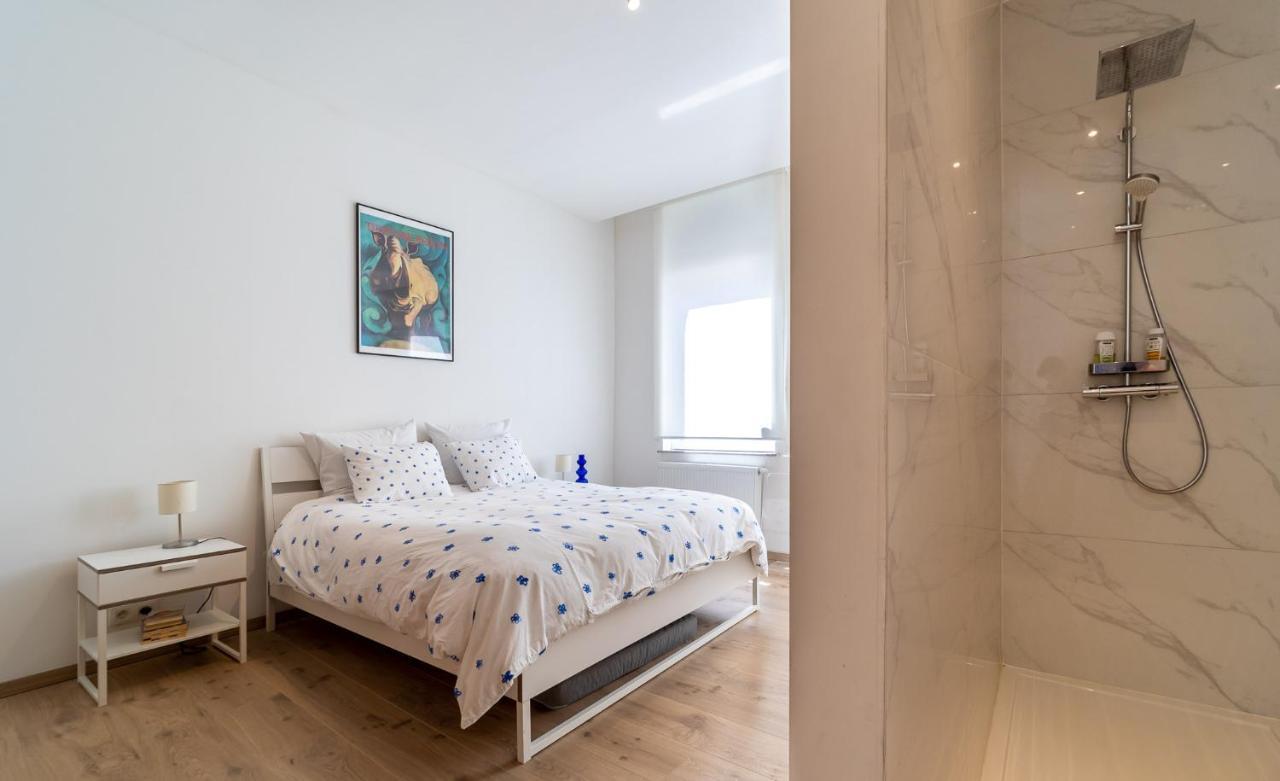 Lyves Two Apartment Liege Exterior photo
