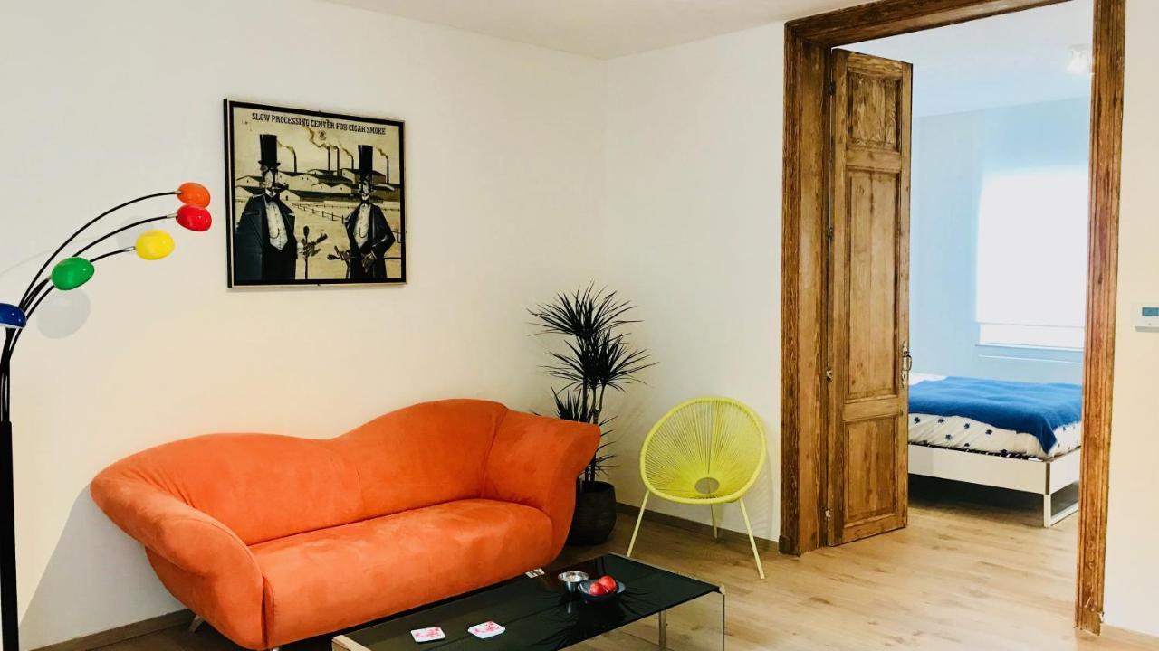 Lyves Two Apartment Liege Exterior photo